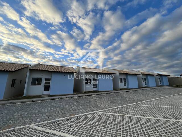 #778 - Casa para Venda em Vitória da Conquista - BA - 3