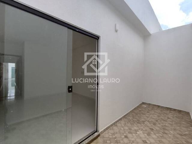 #CA0164 - Casa para Venda em Vitória da Conquista - BA - 3