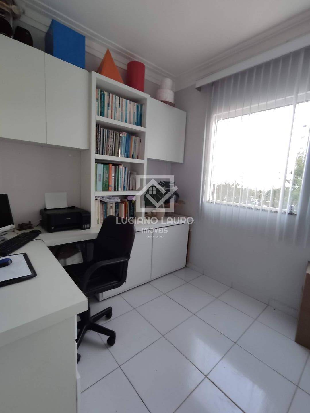 Apartamento à venda com 3 quartos, 105m² - Foto 20