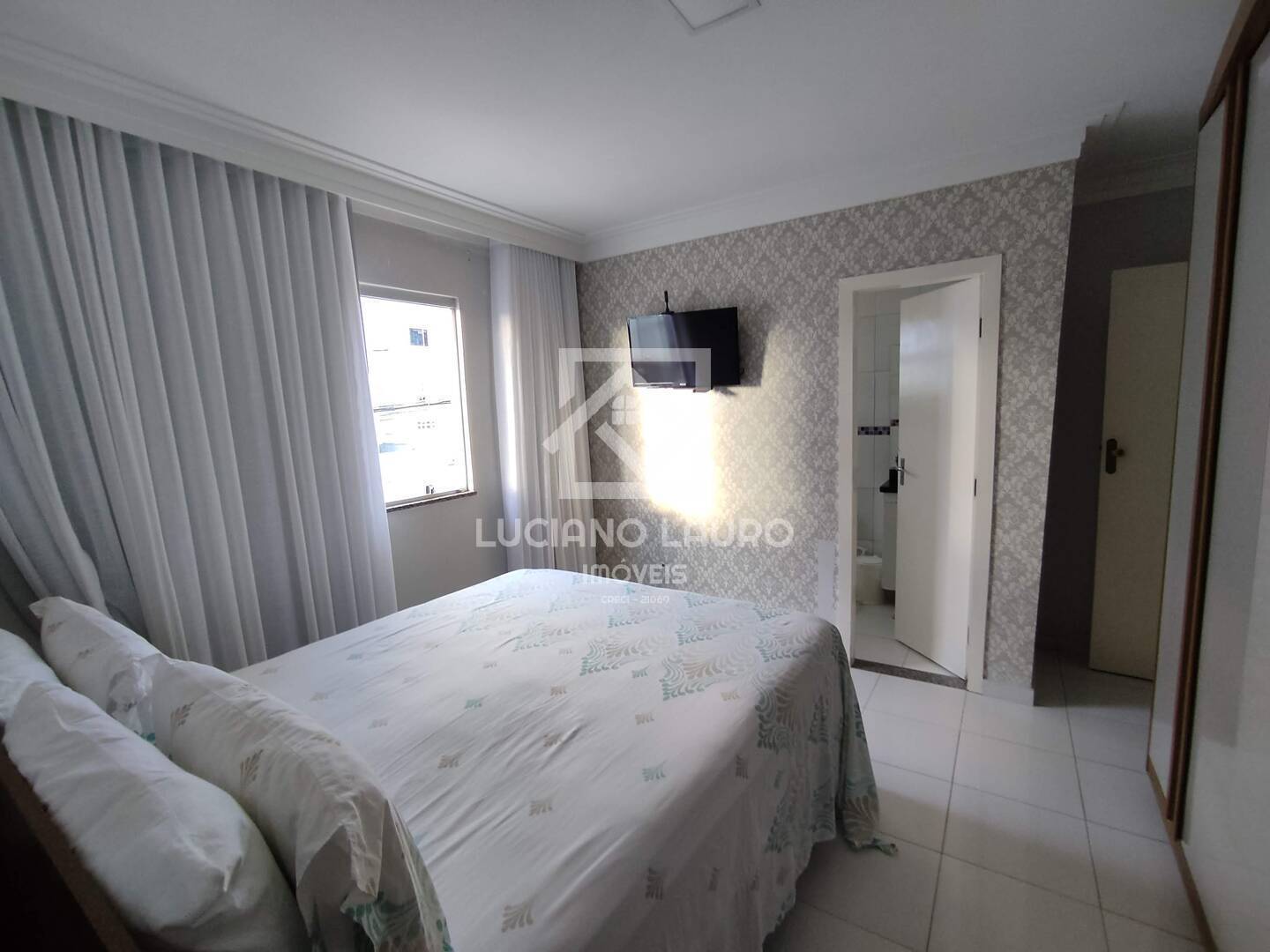 Apartamento à venda com 3 quartos, 105m² - Foto 10