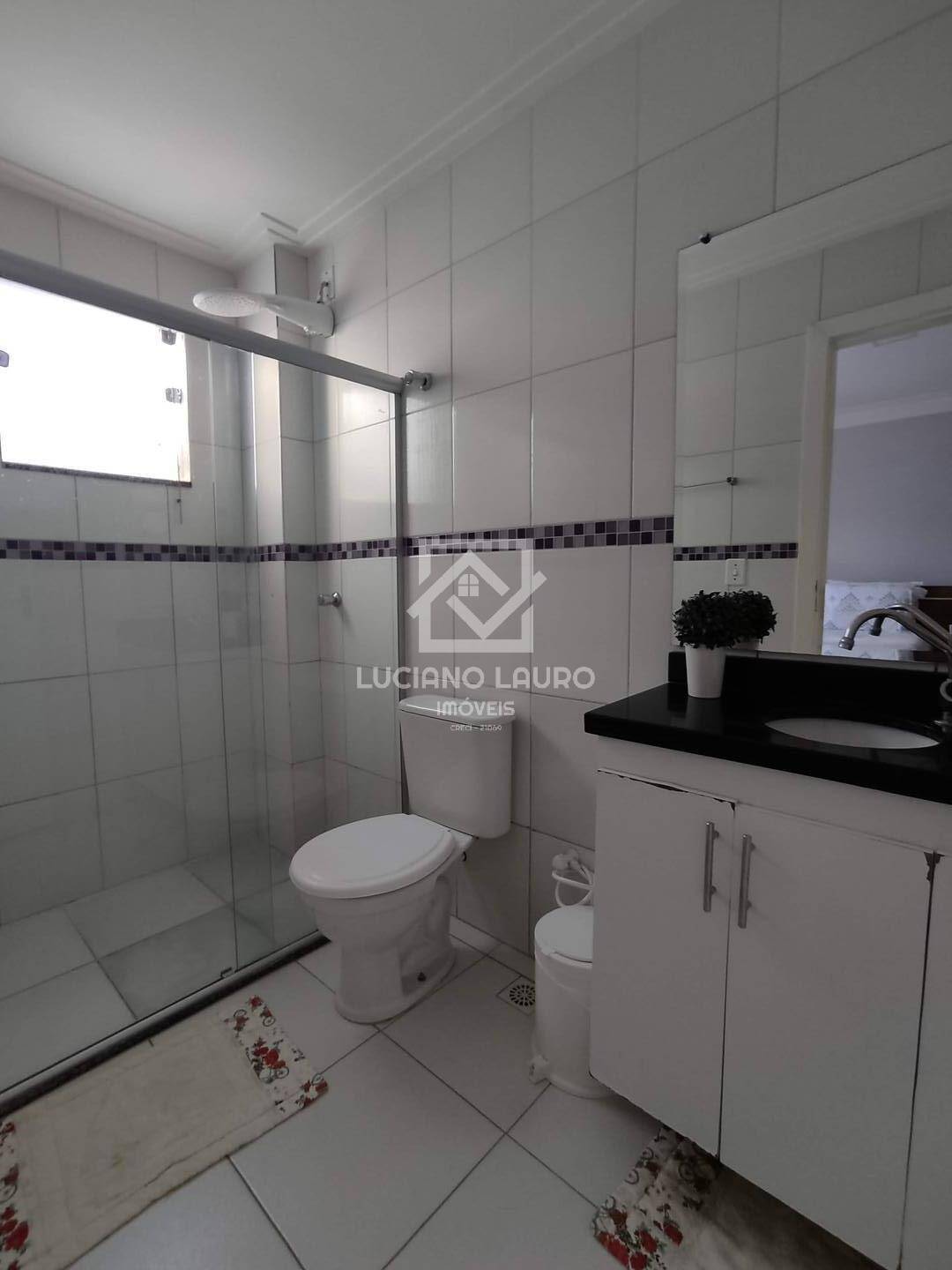 Apartamento à venda com 3 quartos, 105m² - Foto 12