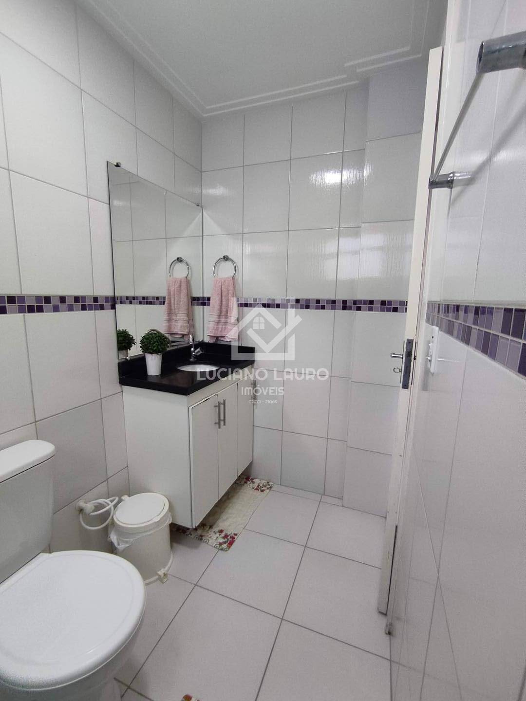 Apartamento à venda com 3 quartos, 105m² - Foto 13