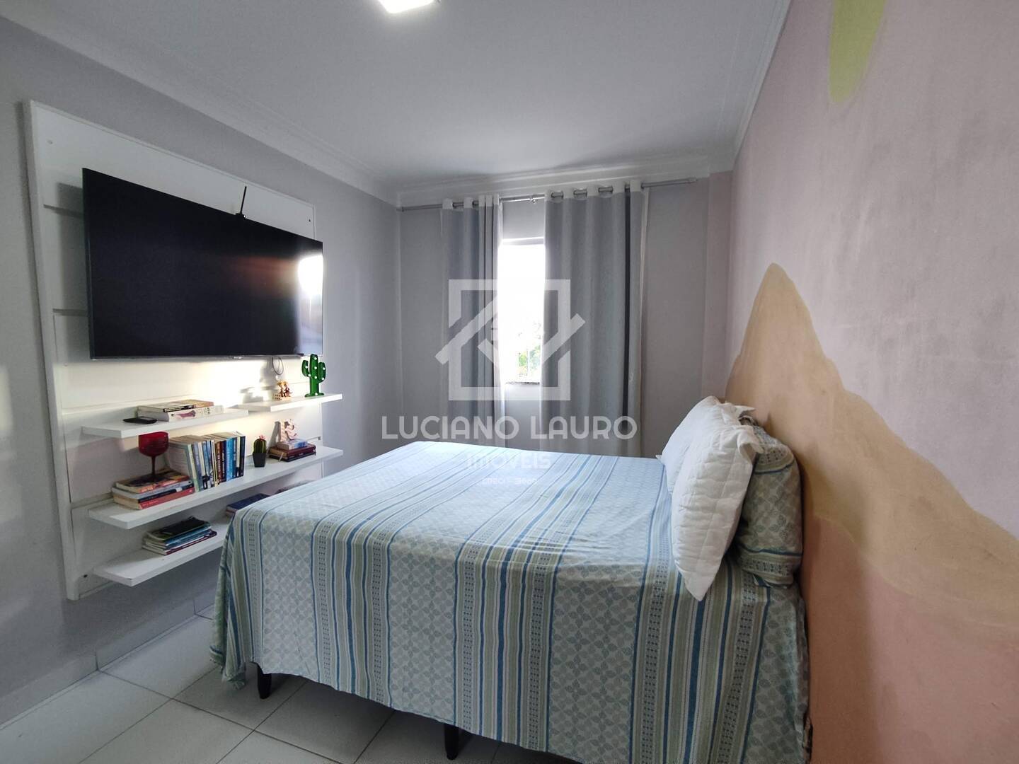 Apartamento à venda com 3 quartos, 105m² - Foto 17