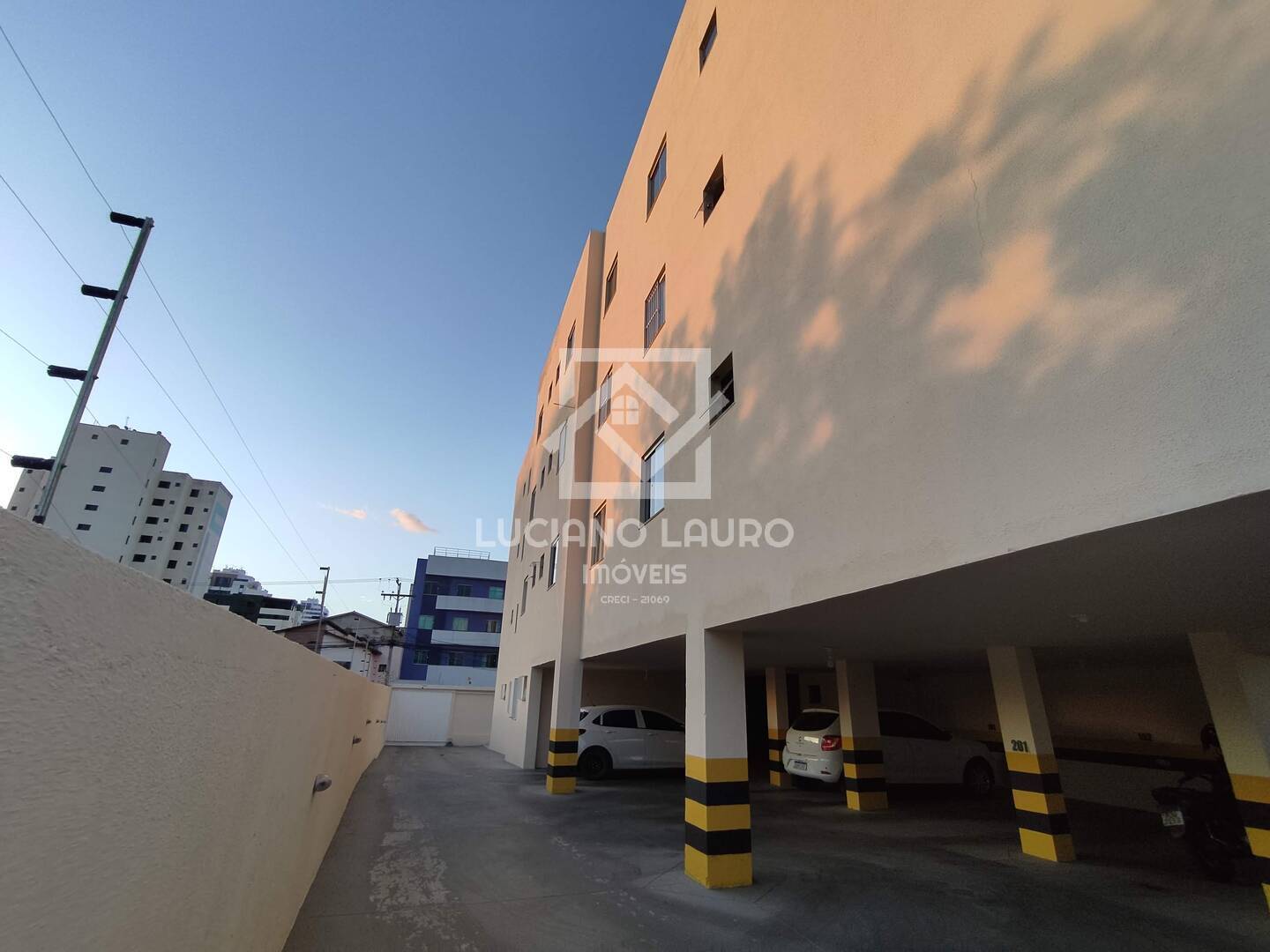 Apartamento à venda com 3 quartos, 105m² - Foto 27