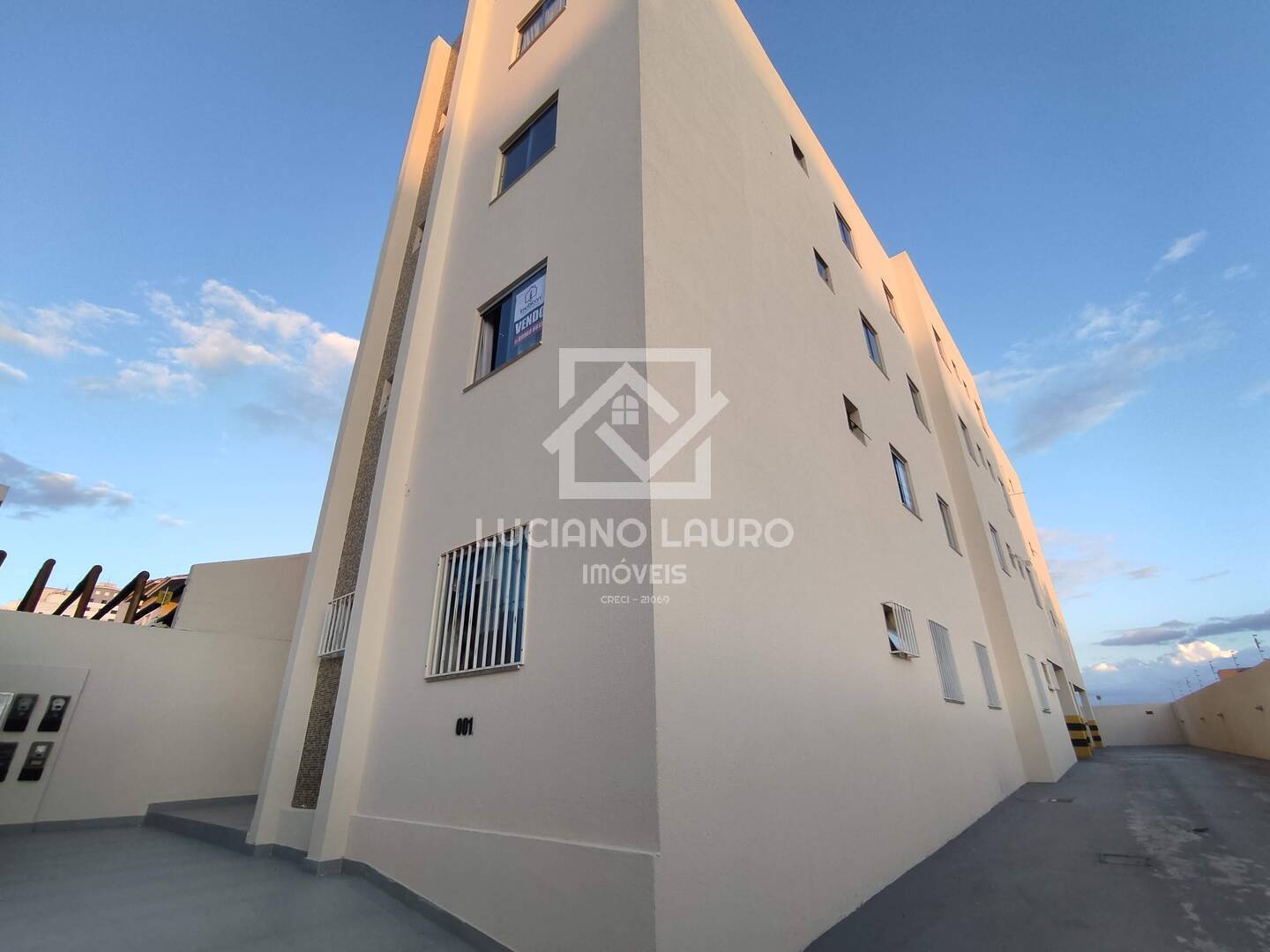 Apartamento à venda com 3 quartos, 105m² - Foto 29