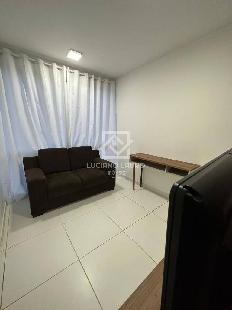 Apartamento à venda com 2 quartos, 55m² - Foto 4