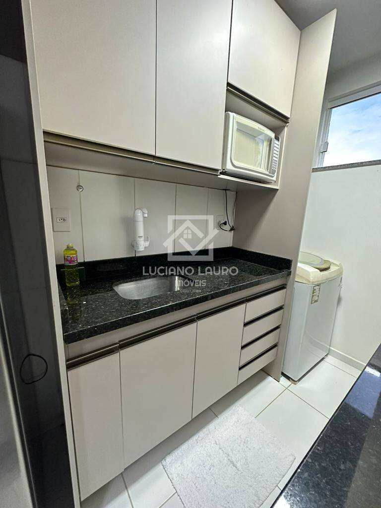 Apartamento à venda com 2 quartos, 55m² - Foto 6