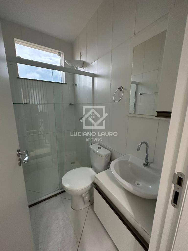 Apartamento à venda com 2 quartos, 55m² - Foto 11