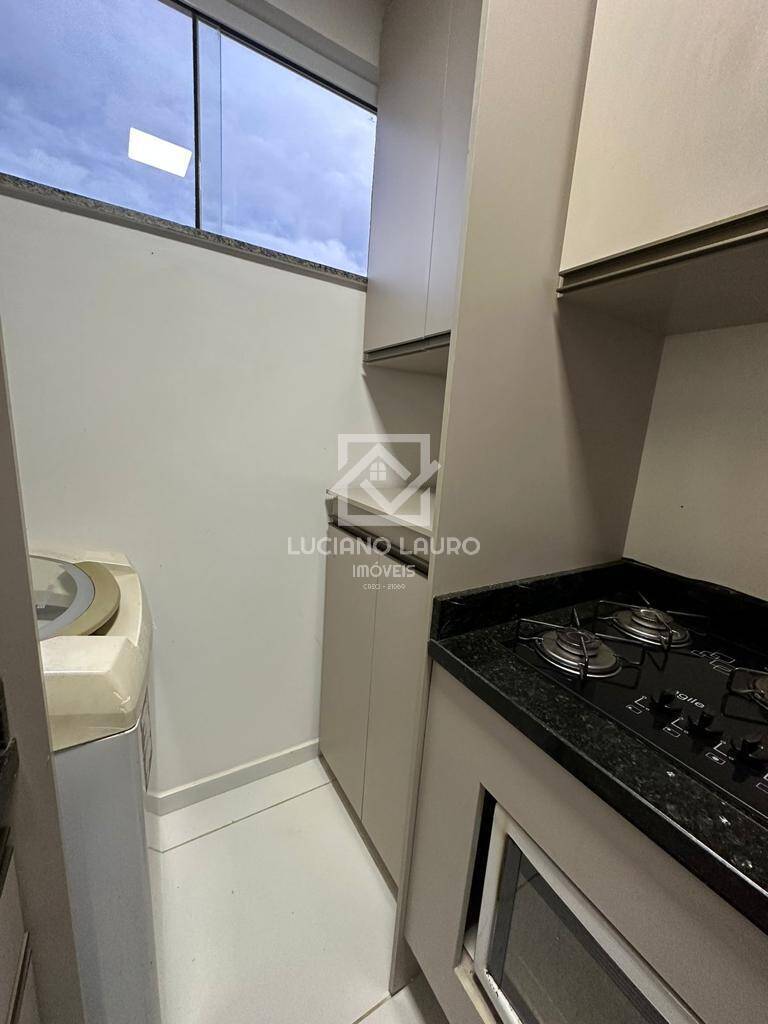 Apartamento à venda com 2 quartos, 55m² - Foto 13