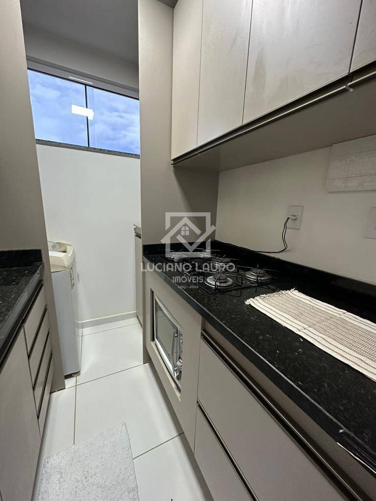 Apartamento à venda com 2 quartos, 55m² - Foto 12