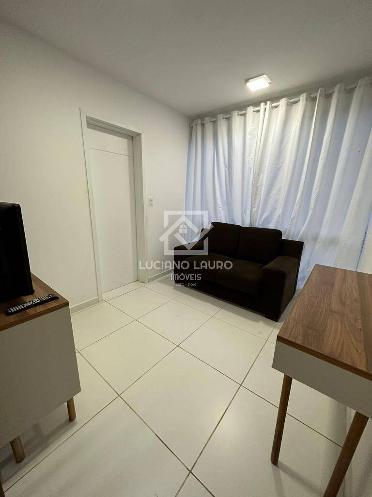 Apartamento à venda com 2 quartos, 55m² - Foto 8