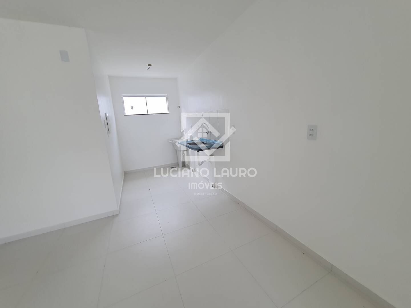 Apartamento à venda com 3 quartos, 68m² - Foto 3