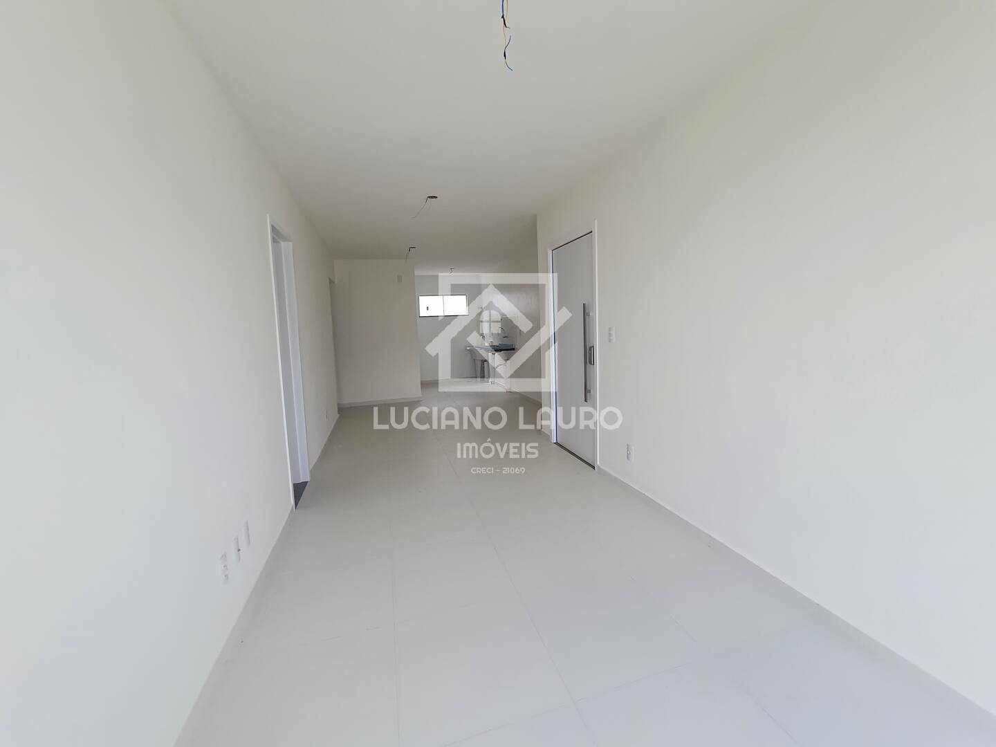 Apartamento à venda com 3 quartos, 68m² - Foto 9