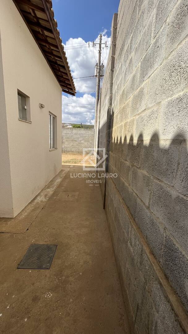 Casa de Condomínio à venda com 3 quartos, 68m² - Foto 12