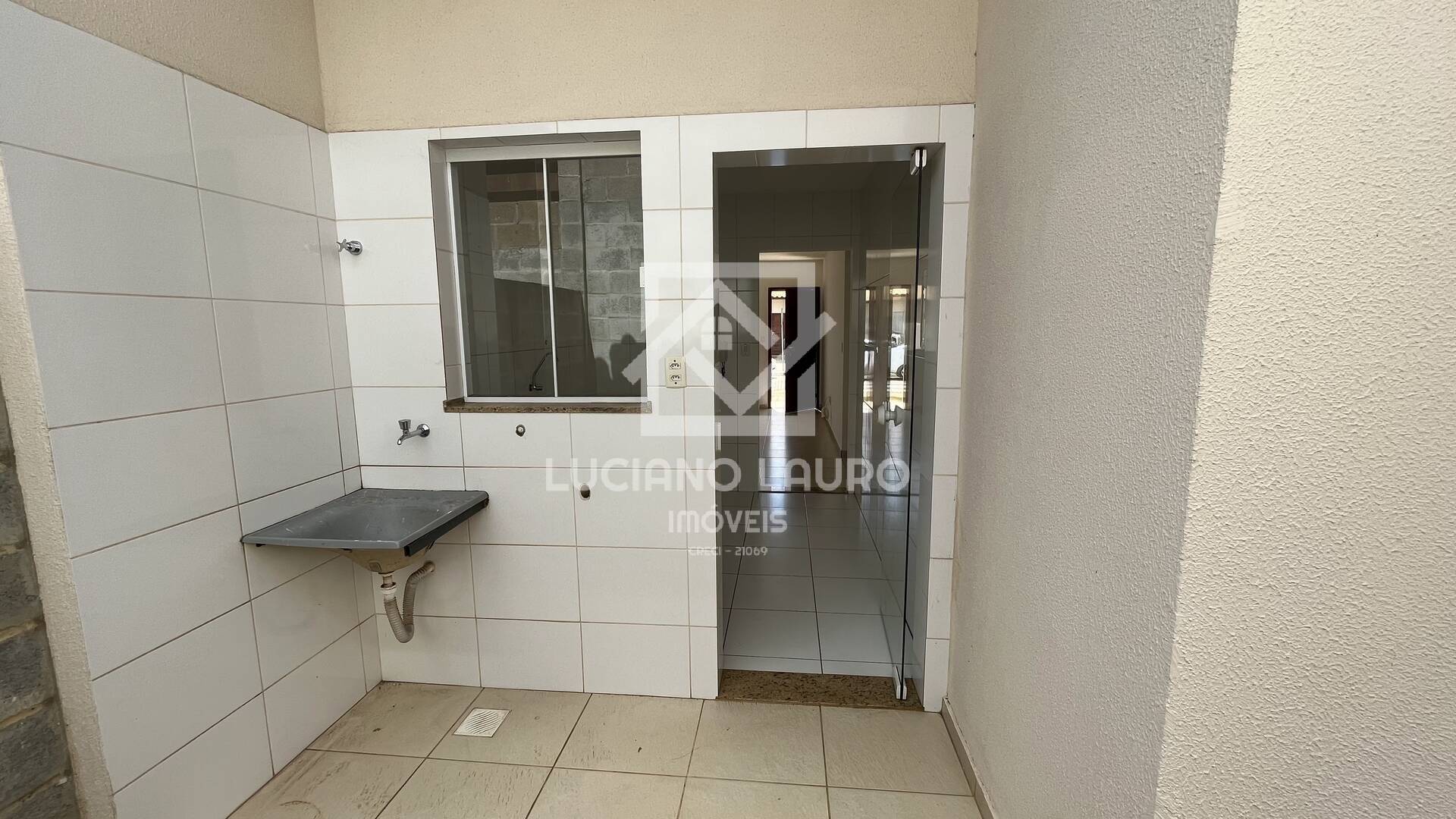 Casa de Condomínio à venda com 3 quartos, 68m² - Foto 13