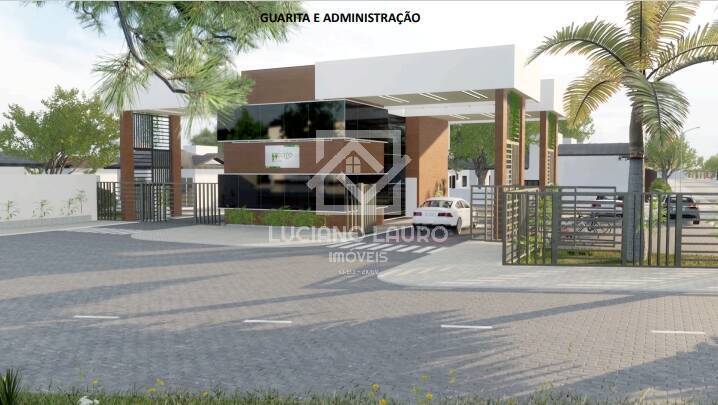 Casa à venda com 3 quartos, 116m² - Foto 2