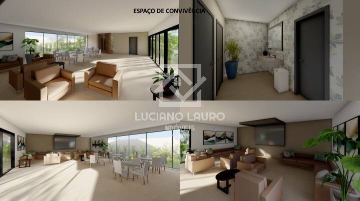 Casa à venda com 3 quartos, 116m² - Foto 12