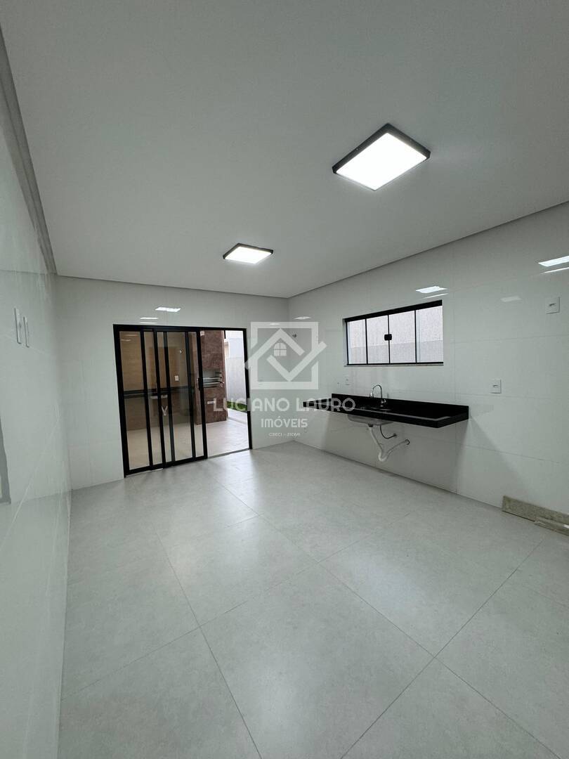 Casa à venda com 3 quartos, 195m² - Foto 5