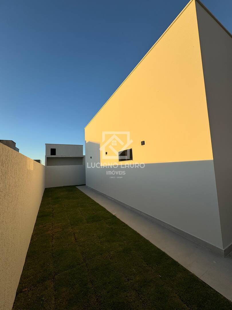 Casa à venda com 3 quartos, 195m² - Foto 18