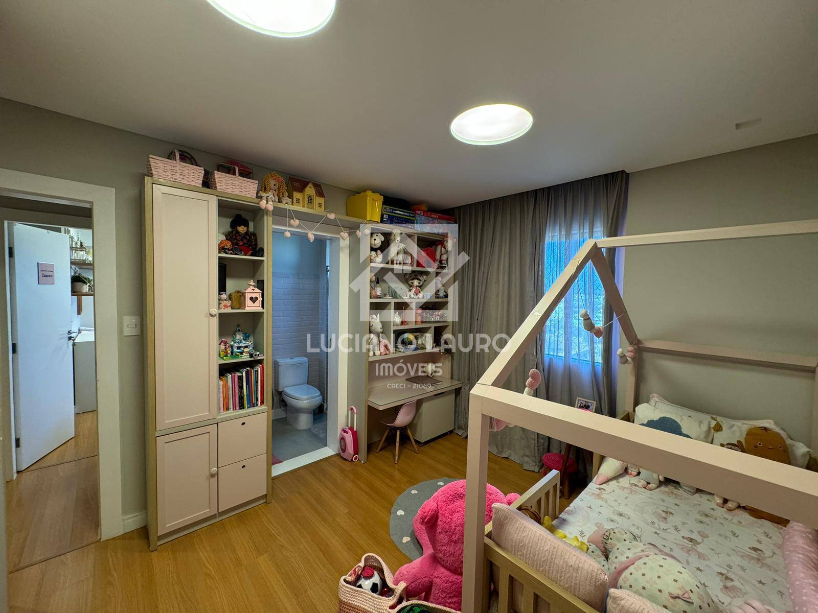 Apartamento à venda com 3 quartos, 150m² - Foto 18