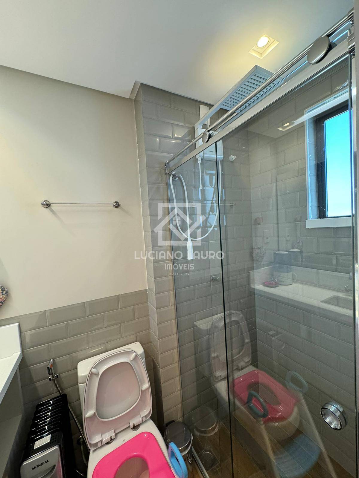 Apartamento à venda com 3 quartos, 150m² - Foto 23