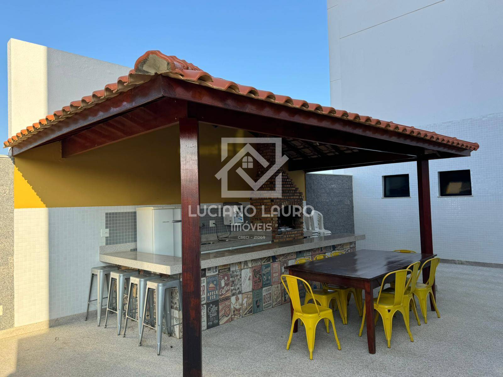 Apartamento à venda com 3 quartos, 150m² - Foto 38