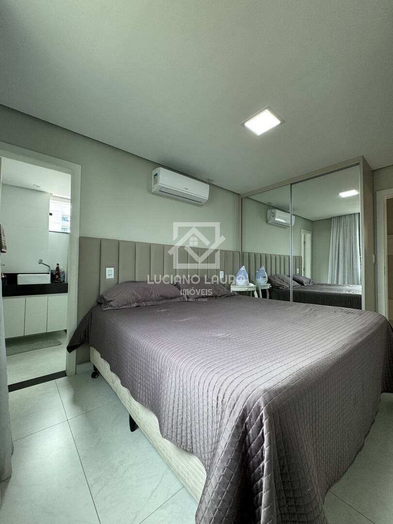 Apartamento à venda com 3 quartos, 104m² - Foto 9