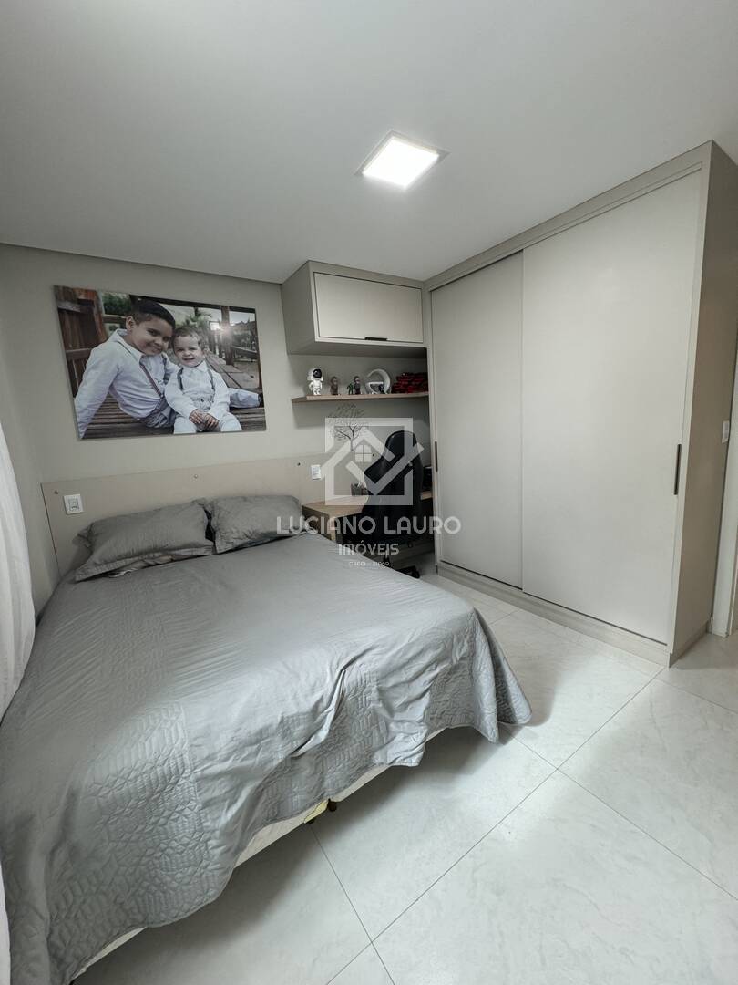 Apartamento à venda com 3 quartos, 104m² - Foto 12