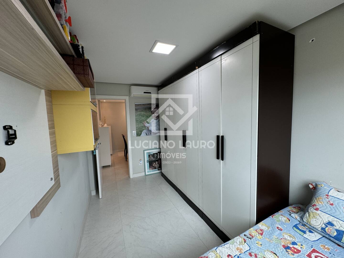 Apartamento à venda com 3 quartos, 104m² - Foto 16