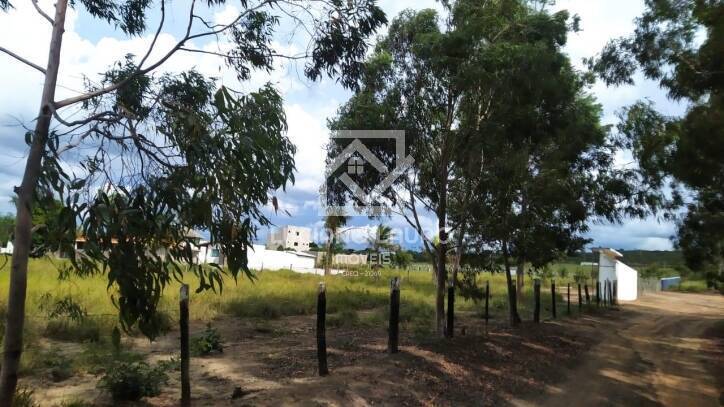 Terreno à venda, 1100m² - Foto 4