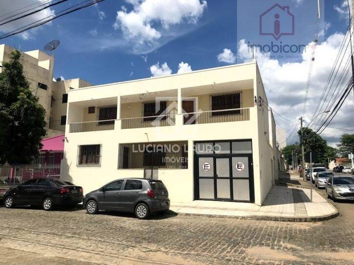 Loja-Salão à venda, 552m² - Foto 1