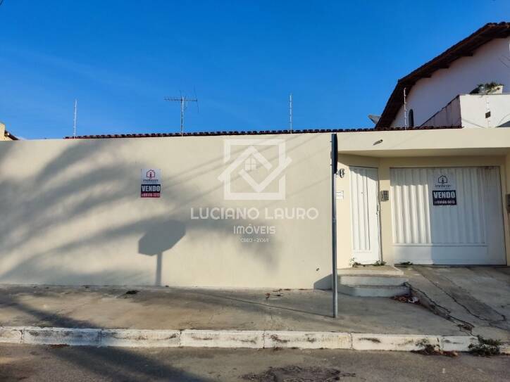 Casa à venda com 3 quartos, 180m² - Foto 12